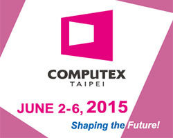 Welcome to Computex Taipei of